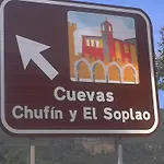 Hotell El Salin Muñorrodero