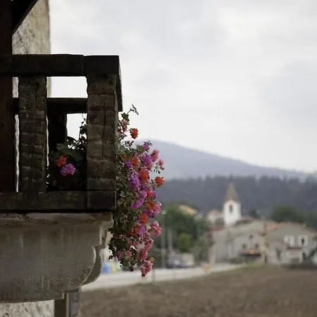 Hotel El Salin