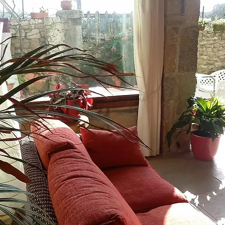 Hotel Posada El Salin