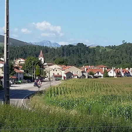 Posada El Salin Szálloda