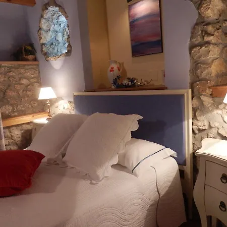 Otel El Salin Muñorrodero