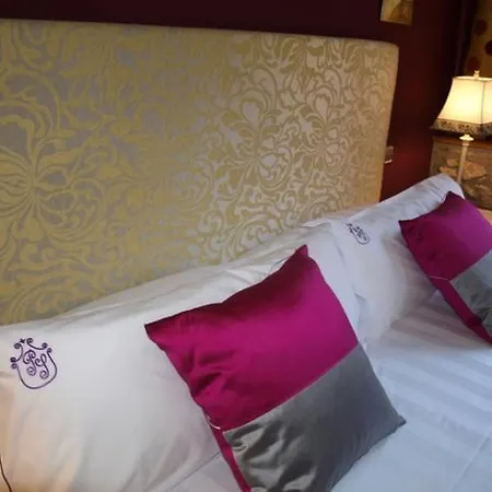 Hotel El Salin