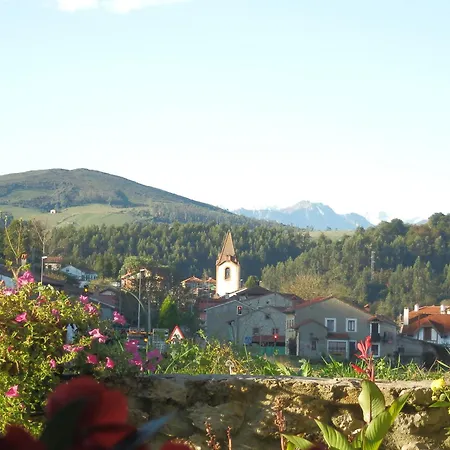 El Salin Szálloda Muñorrodero