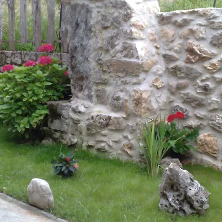 Hotel El Salin