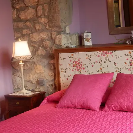 El Salin Hotel