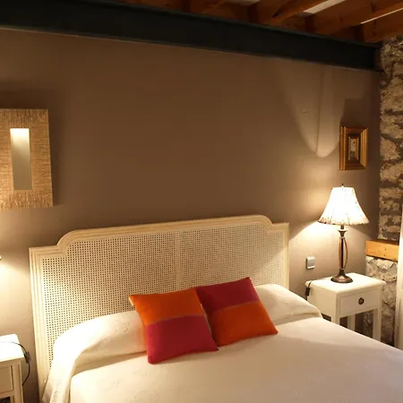 Hotel El Salin