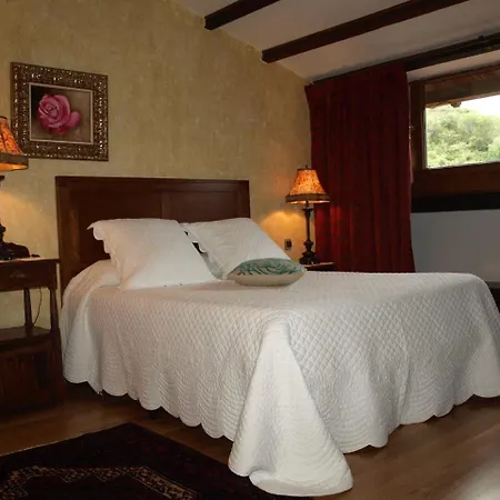 El Salin Munorrodero