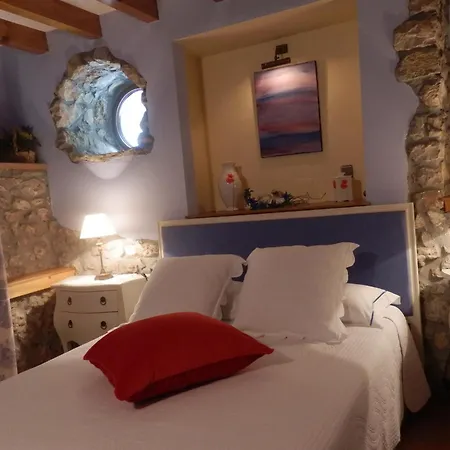 El Salin Hotel