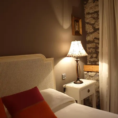 Hotel El Salin 3*