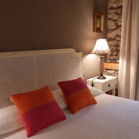 El Salin Hotel