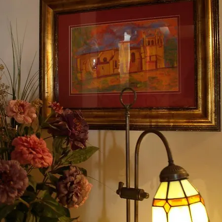 Posada El Salin