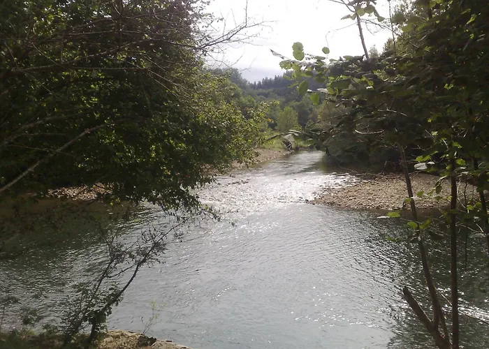 El Salin 3* Muñorrodero