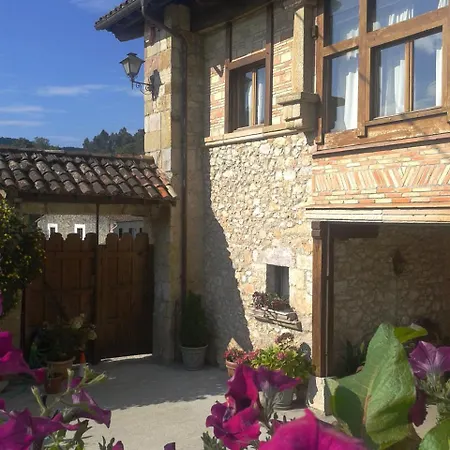 Hotel El Salin Muñorrodero