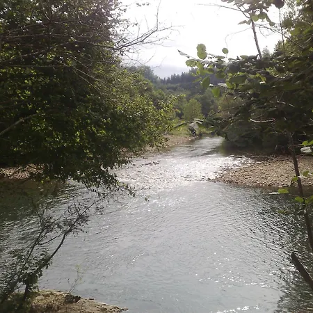 El Salin 3* Muñorrodero