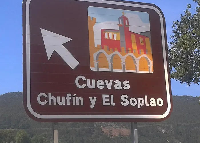 Hotel El Salin Munorrodero