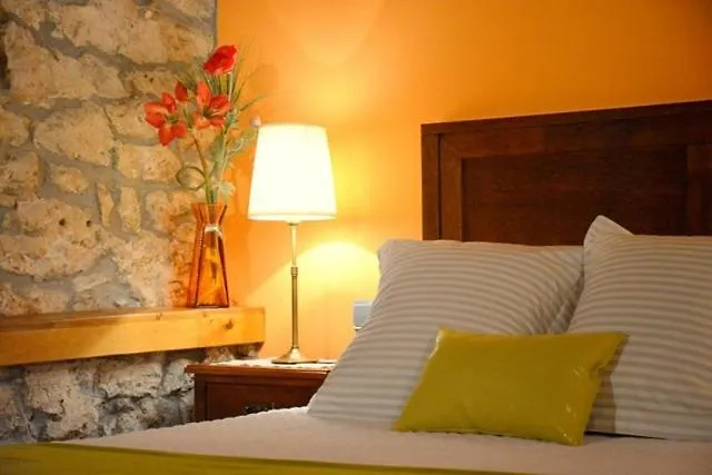 Hotel El Salin Munorrodero