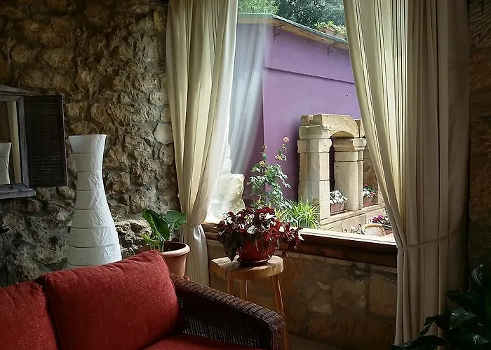 Hotel El Salin Munorrodero