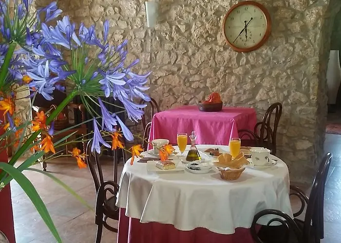 Hotel El Salin Munorrodero